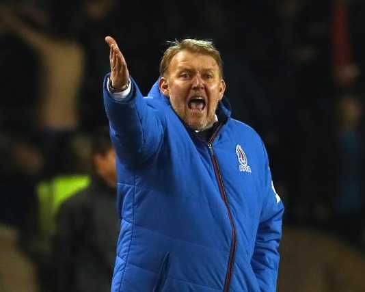 robert prosinecki