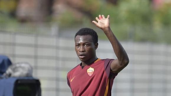 roma 1 roma 1