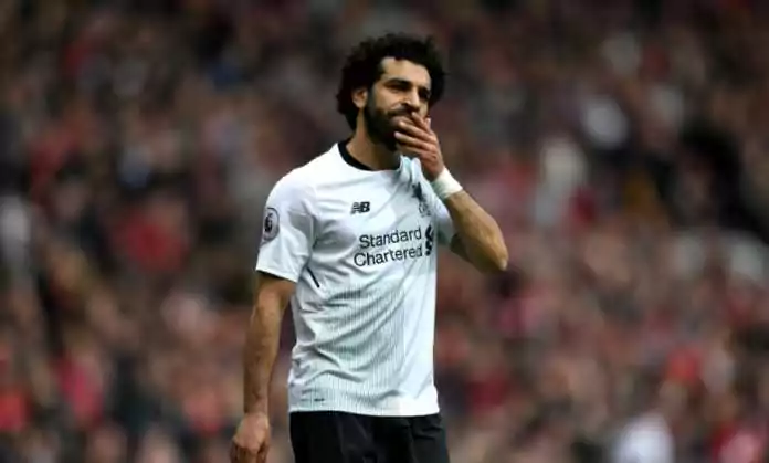 salah