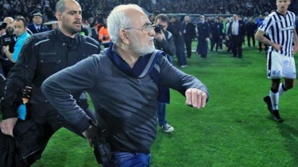 savidis savidis