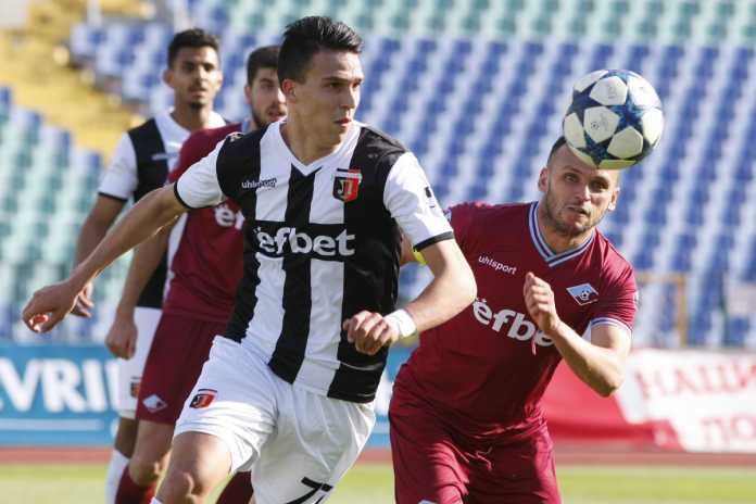 septemvri lokomotiv plovdiv
