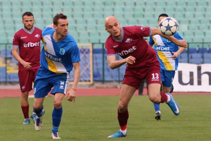 septemvri vereq miroslav budinov veselin minev