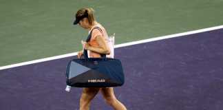 sharapova