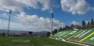 stadion Blagoevgrad