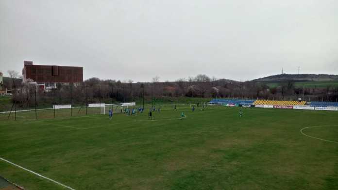 stadion balgarovo stadion balgarovo