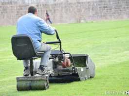 stadion chernomoretz 13