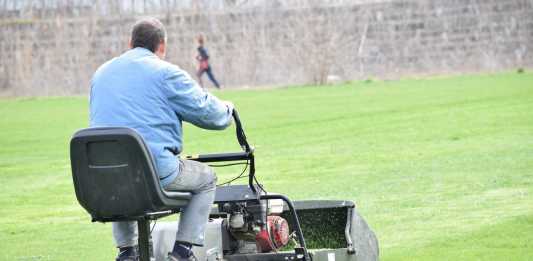 stadion chernomoretz 13