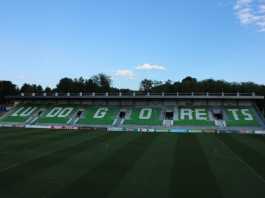 stadion ludogorets arena sektor v