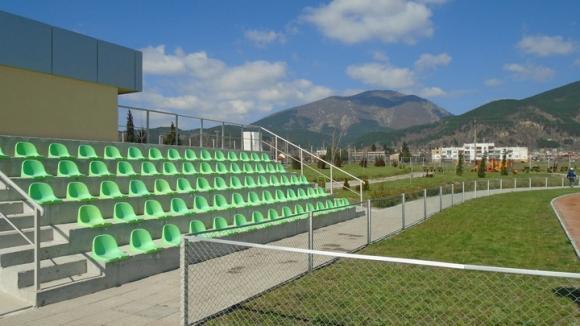 stadion maglij stadion maglij