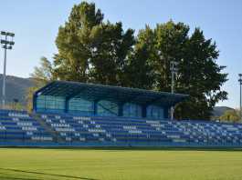 stadion simitli