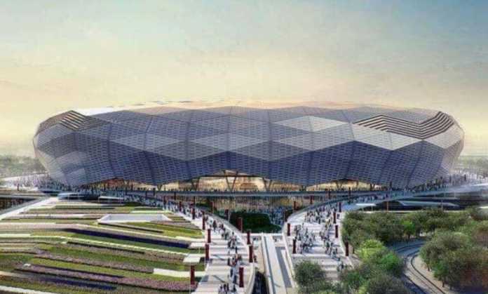 stadion v irak stadion v irak