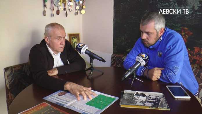 stefan aladjov stefan aladjov