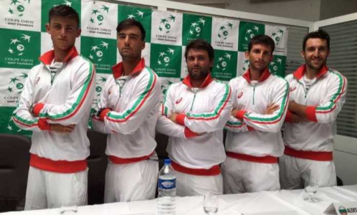 tenis tenis
