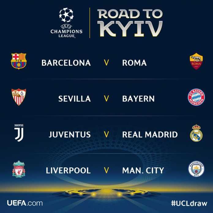 ucl ucl