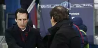 unai emeri