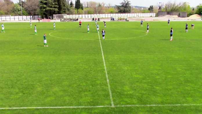 BEROE U19