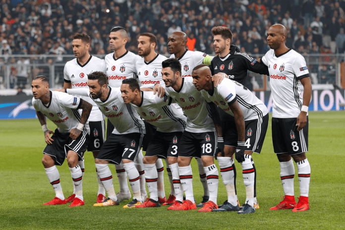 BESHIKTASH BESHIKTASH