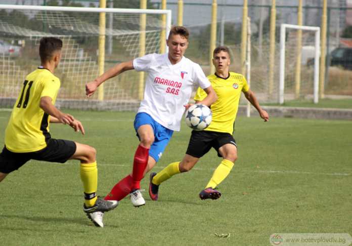 BOTEV MAREK BOTEV MAREK