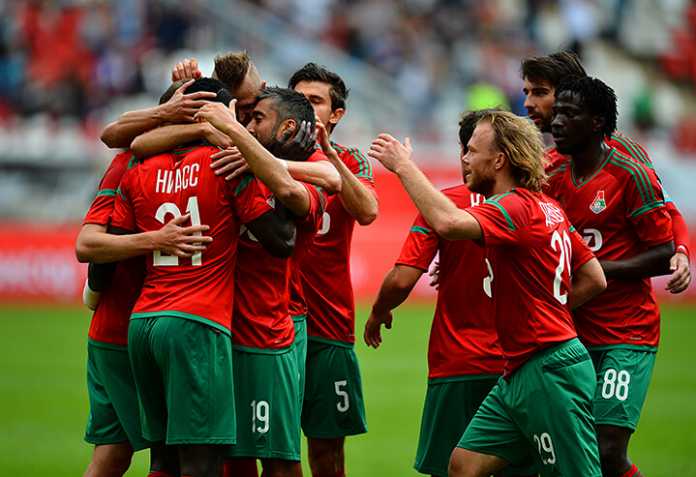 Buy Lokomotiv Moscow Football Tickets FootballTicketNet Buy Lokomotiv Moscow Football Tickets FootballTicketNet