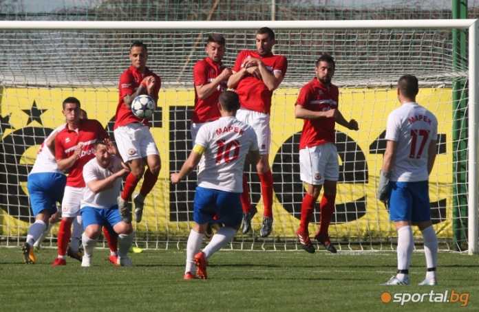 CSKA 1948 CSKA 1948