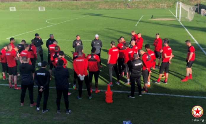 CSKA CSKA