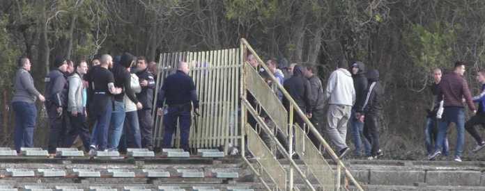 DOBRUDJA BOI DOBRUDJA BOI