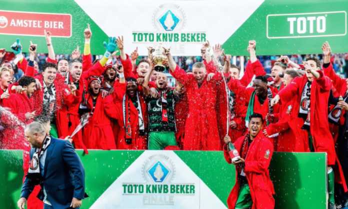 FEYENORD