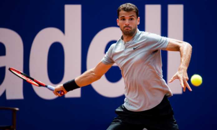 GRIGOR 1 GRIGOR 1