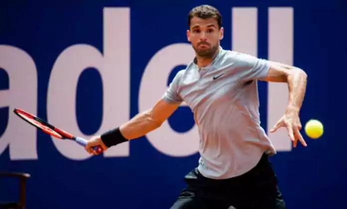 GRIGOR 1