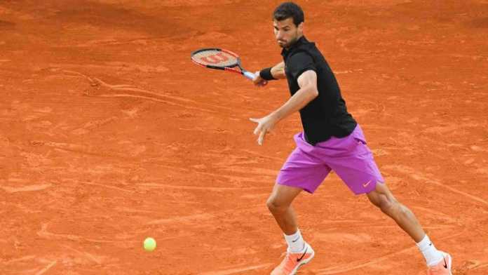 GRIGOR MONTE KARLO GRIGOR MONTE KARLO