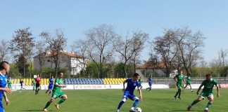 neftohimik u19 chernomoretz u19