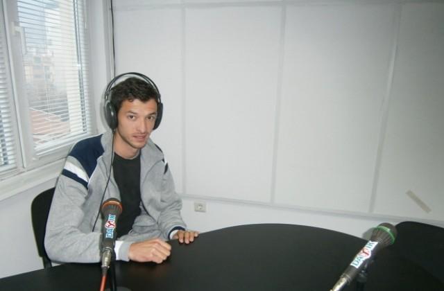 KIRIL MICOV KIRIL MICOV