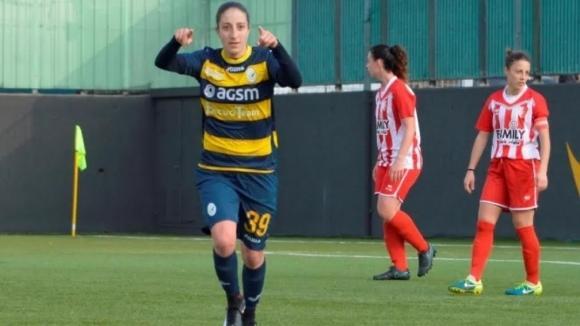 Kostova Verona Kostova Verona
