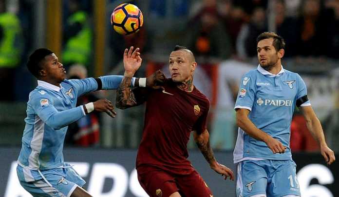 LACIO ROMA LACIO ROMA