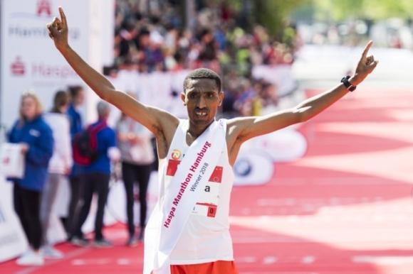 MARATON HAMBURG MARATON HAMBURG