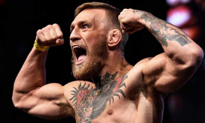 MMA MMA