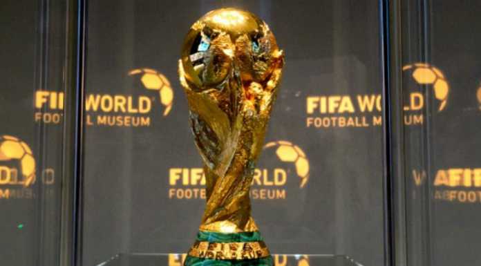 Ето къде ще можем да гледаме Мондиал 2026 MONDIAL