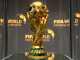 От днес светът е футбол! MONDIAL