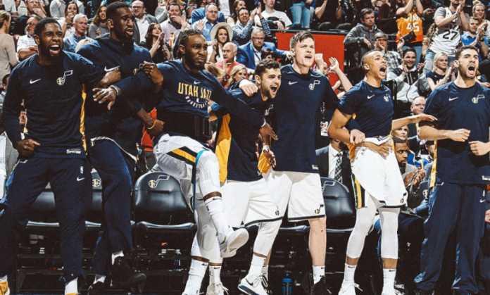 NBA NBA