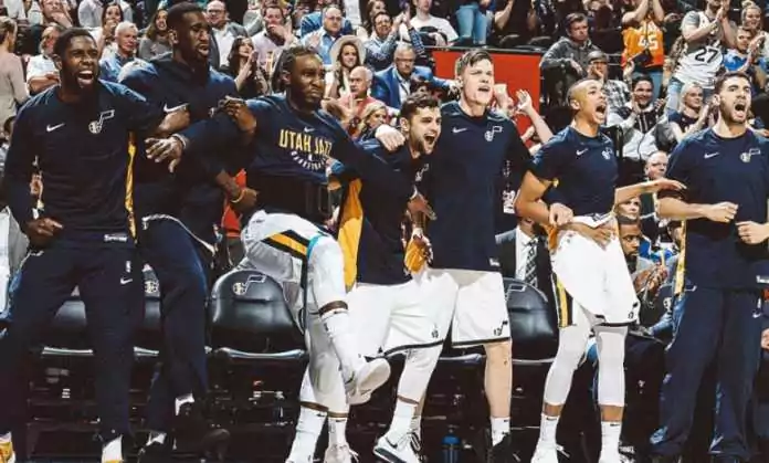 NBA
