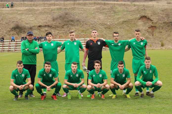 PIRIN U19 PIRIN U19