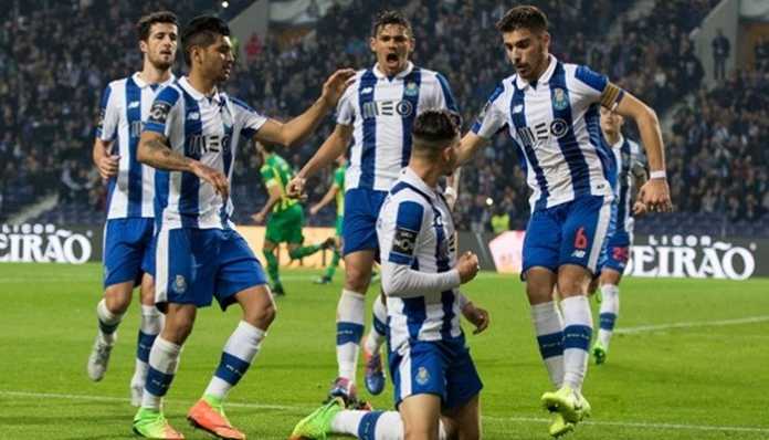 PORTO PORTO