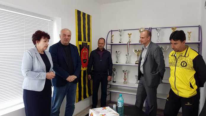 Pernik kmet Pernik kmet