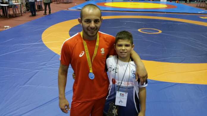 RADO VASILEV