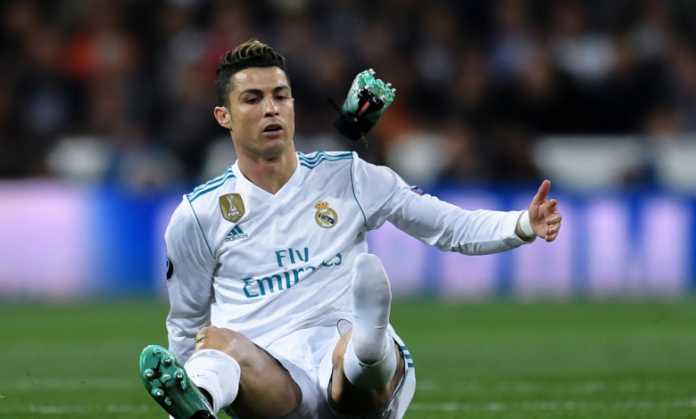 RONALDO 1 RONALDO 1