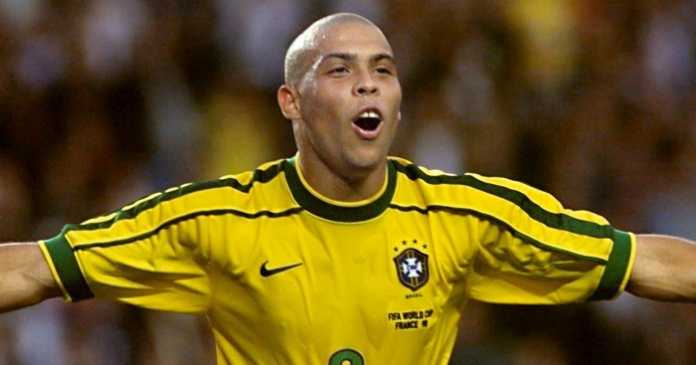 Ronaldo fenomen Ronaldo fenomen