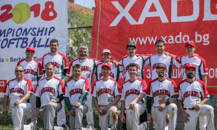 SOFTBOL SOFTBOL