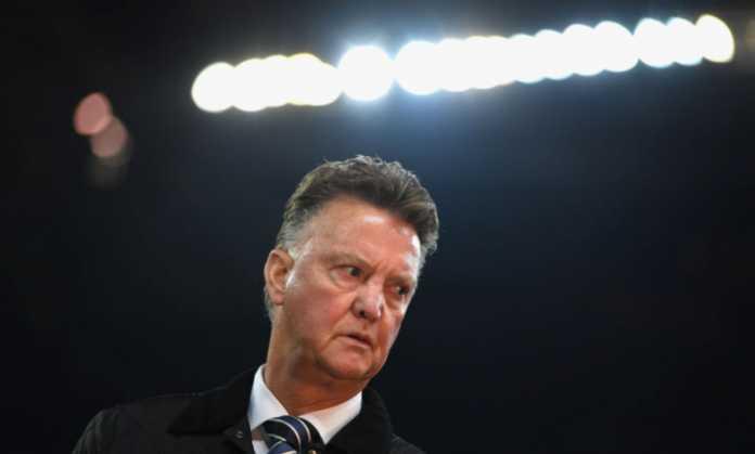 VAN GAAL VAN GAAL