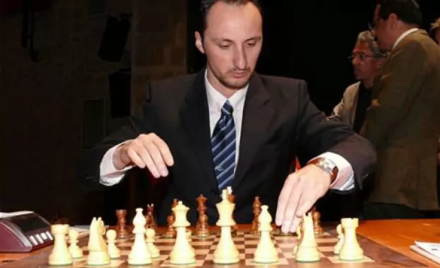 Veselin Topalov cross bg