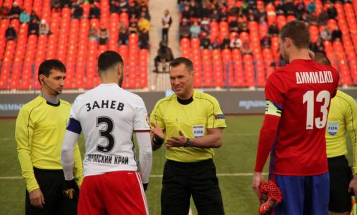 ZANEV ZANEV